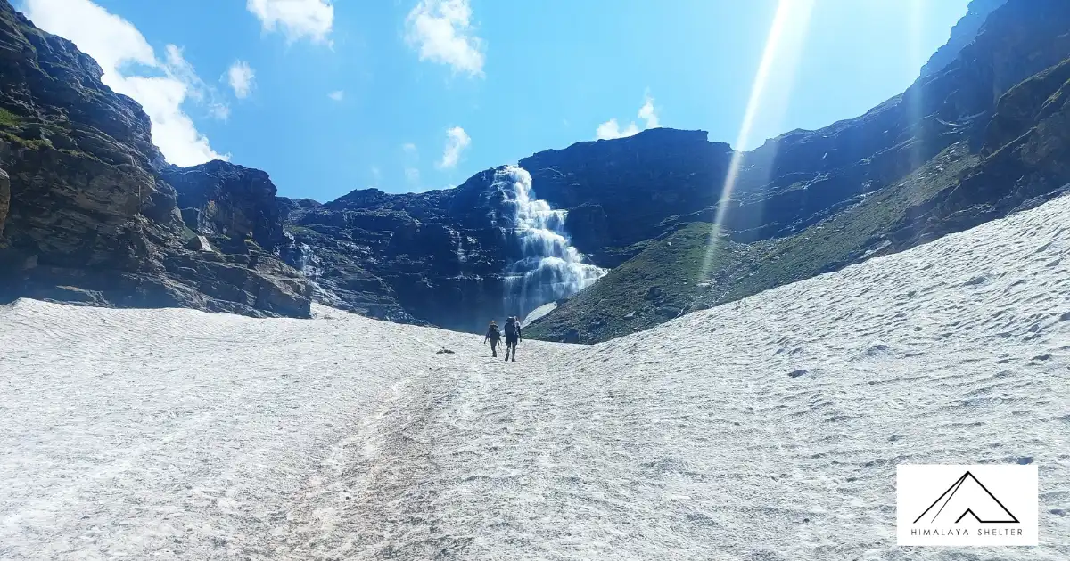 buran ghati trek