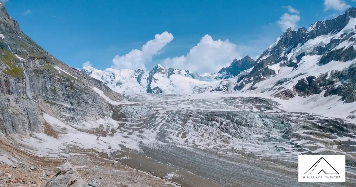 Sukhnai valley