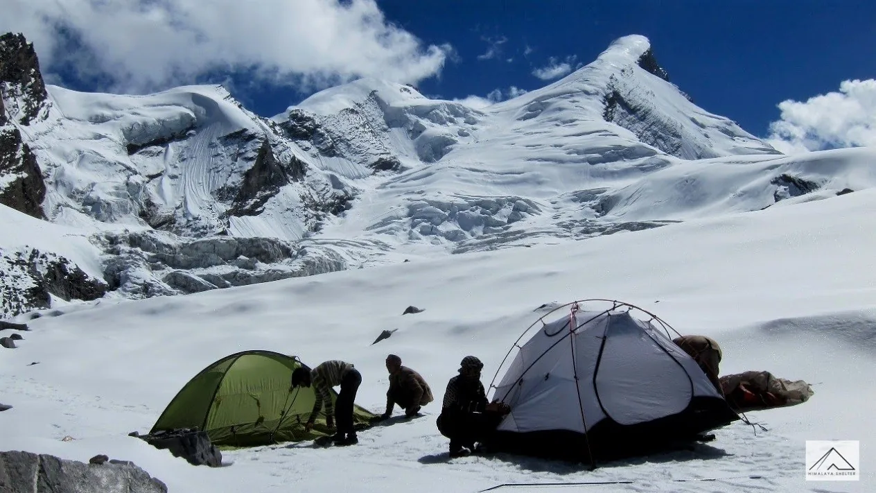 Dhumdhar Kandi and Bali Pass Trek
