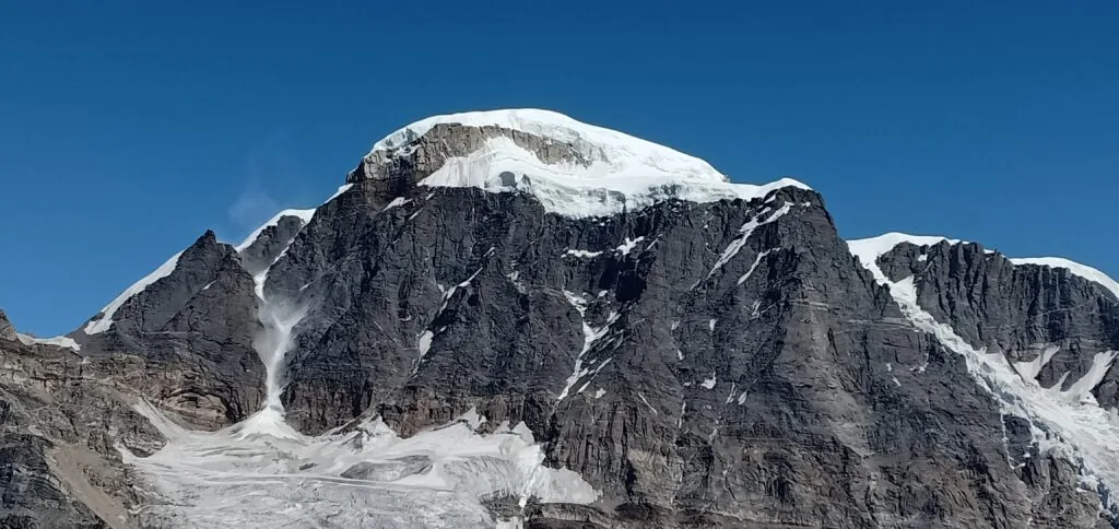 Deo Tibba Base Camp Trek