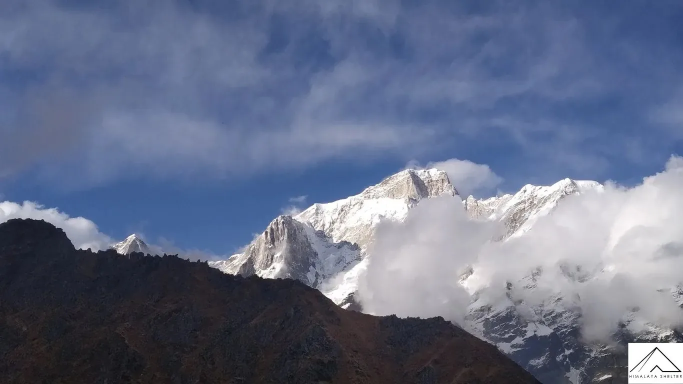 Panwali Kantha Trek