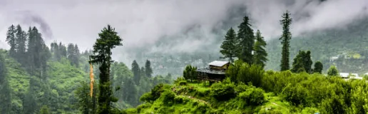 Sankri Tour in Uttarakhand trek in the Himalayas by Himalaya Shelter