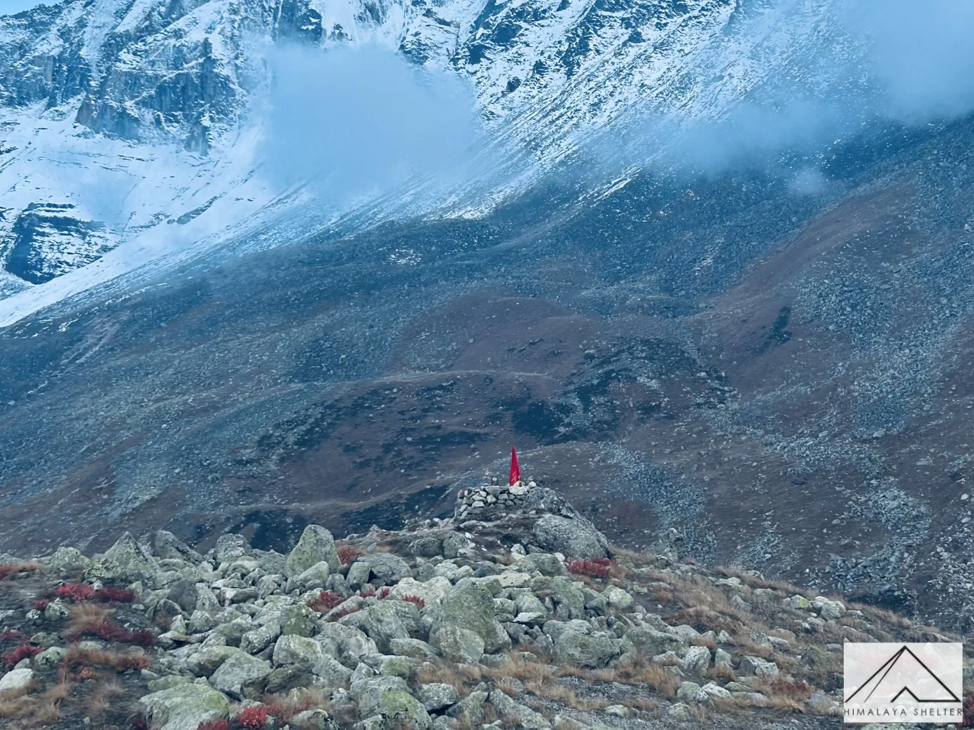 Gaumukh Tapovan Trek