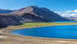 Suru Valley Trek