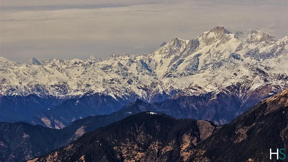 Best Trekking Places in Uttarakhand Top Scenic Trails and Adventure Trails