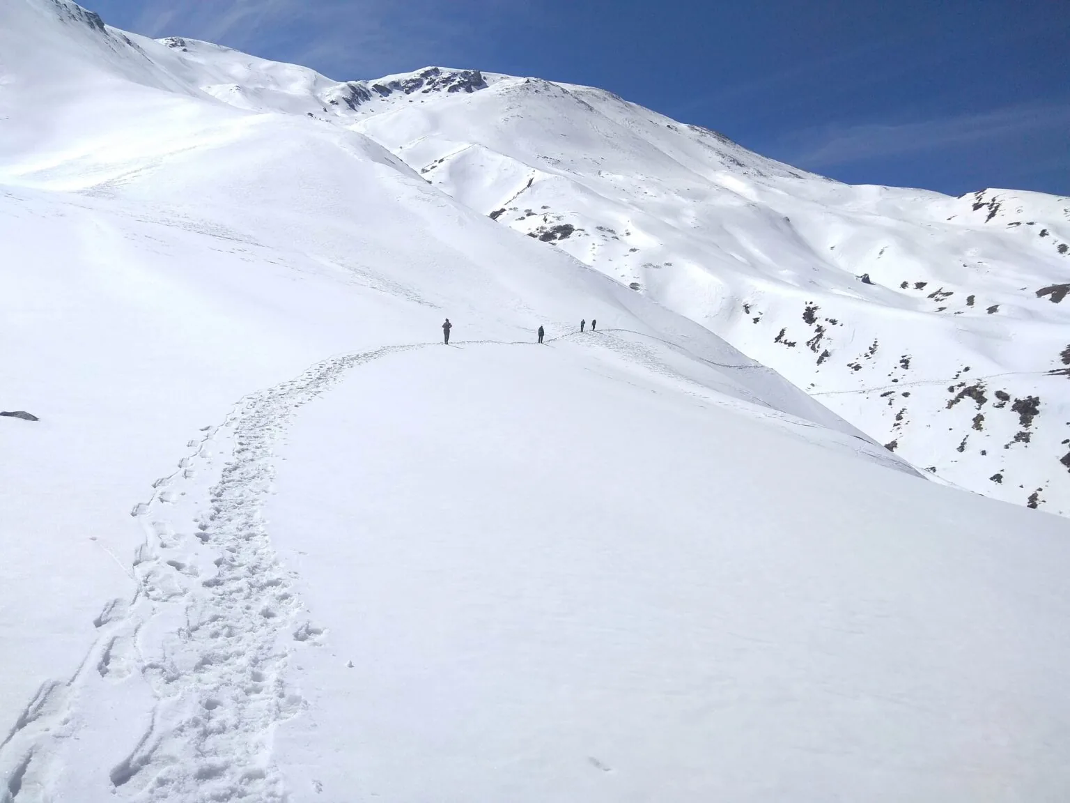 Prepare for Himalayan Winter Treks: 9 prerequisites