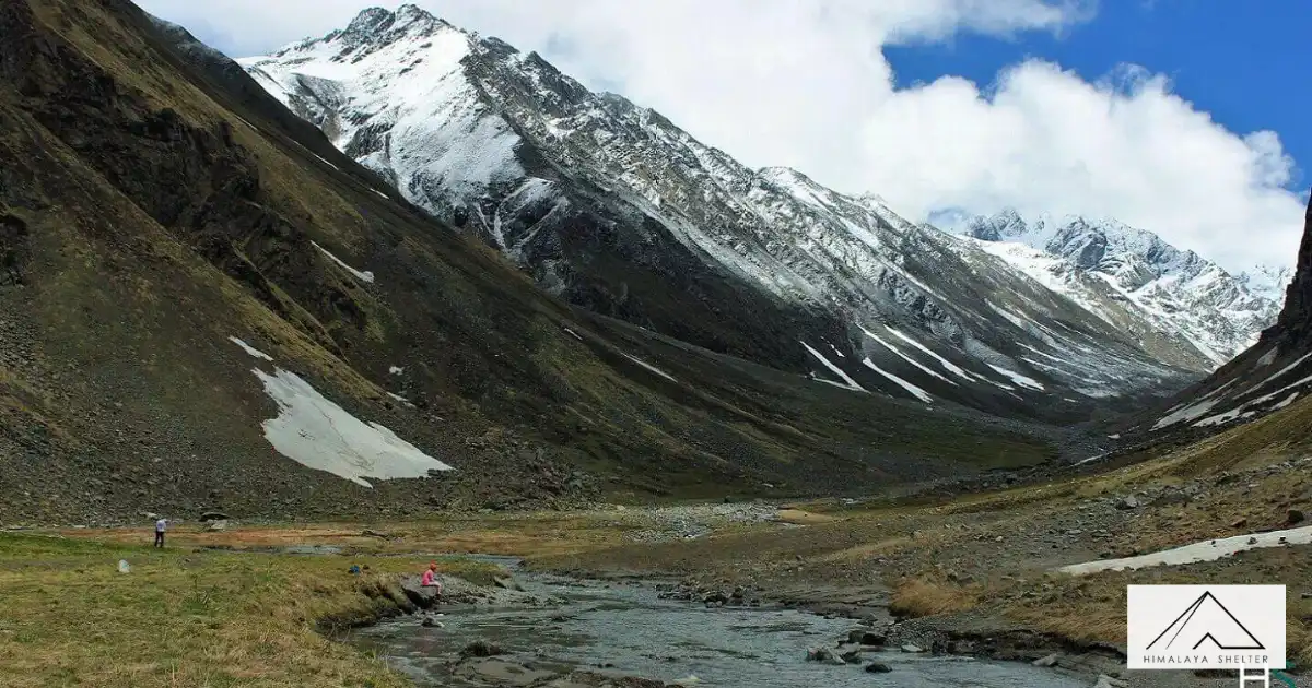 Har Ki Dun Trek