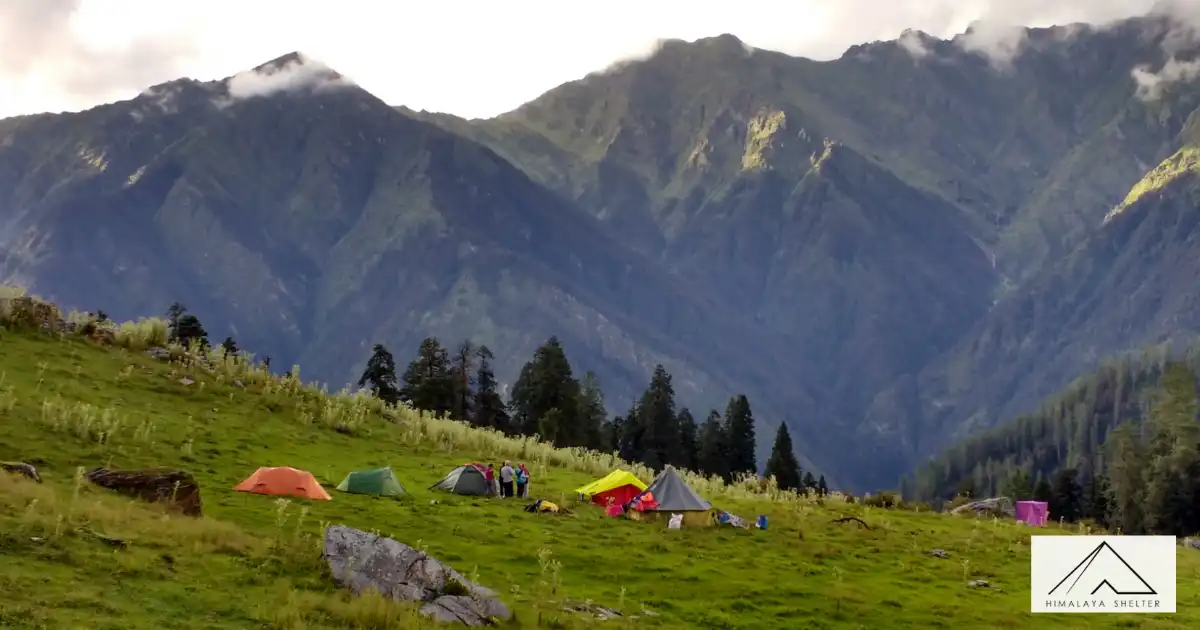 Maldaru Trek