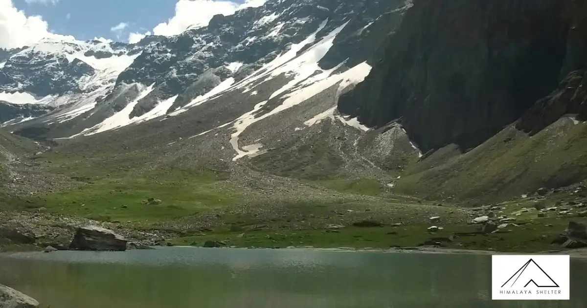 Saptarishi Kund