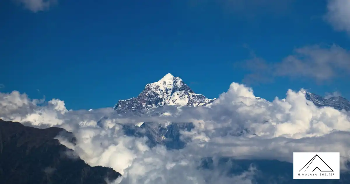 Kuari Pass Trek