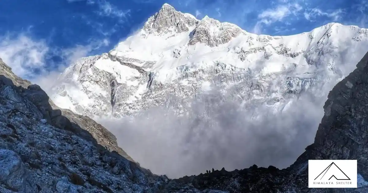 Goechala Trek