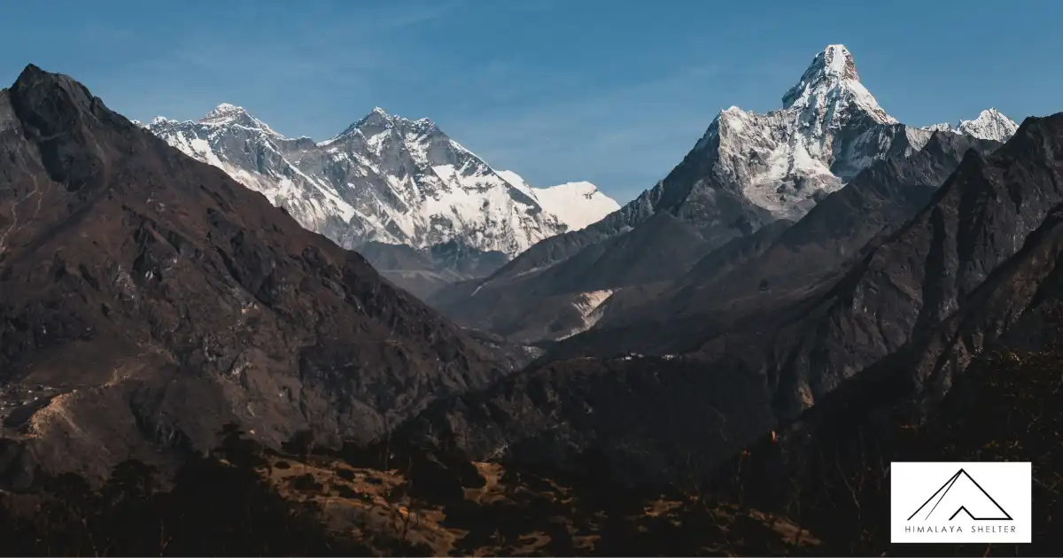 Lhotse