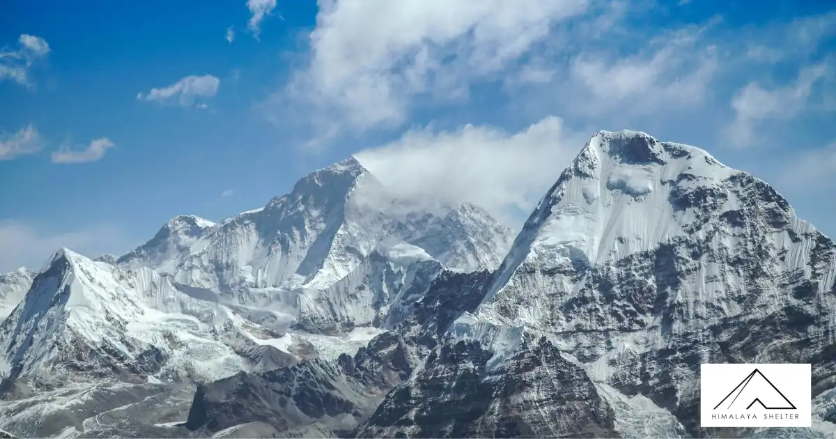 Makalu