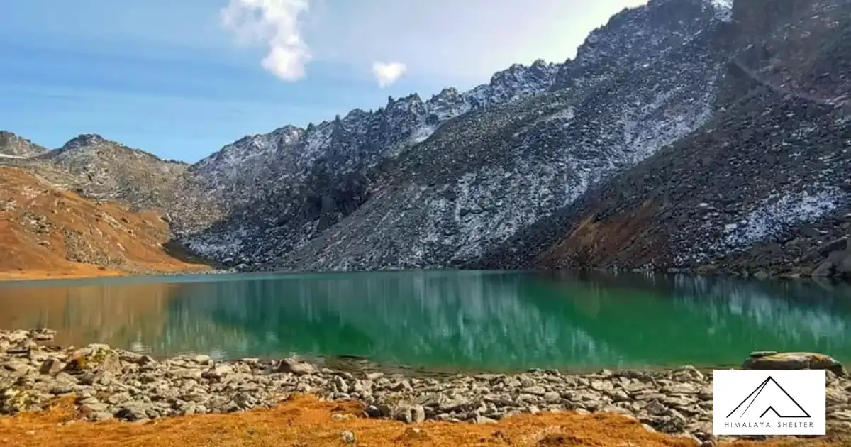 Nandi Kund