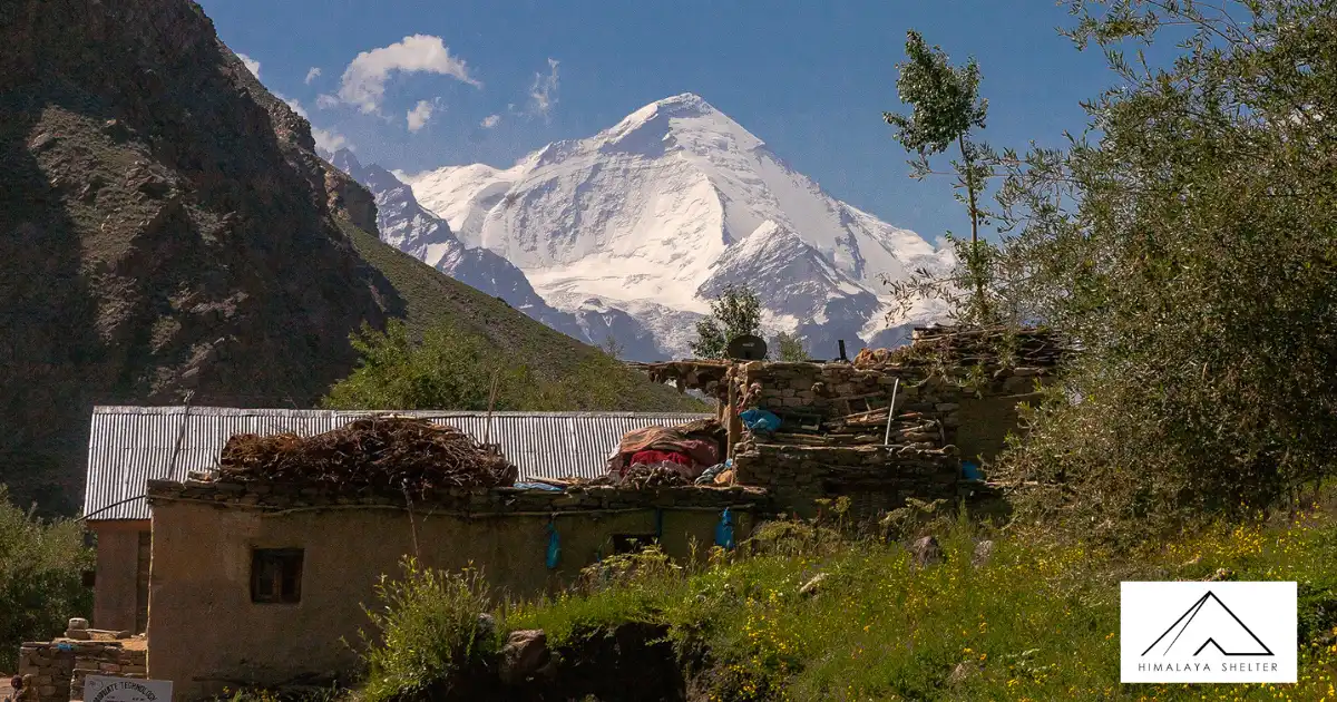 Panikhar Pahalgam