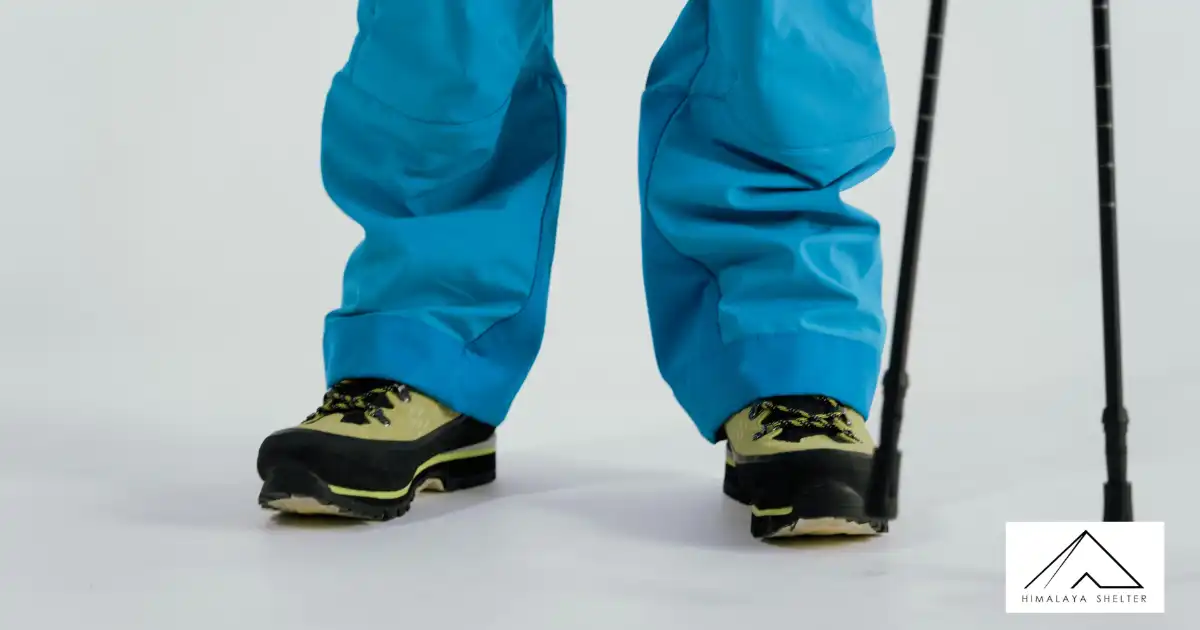 Waterproof Shoes