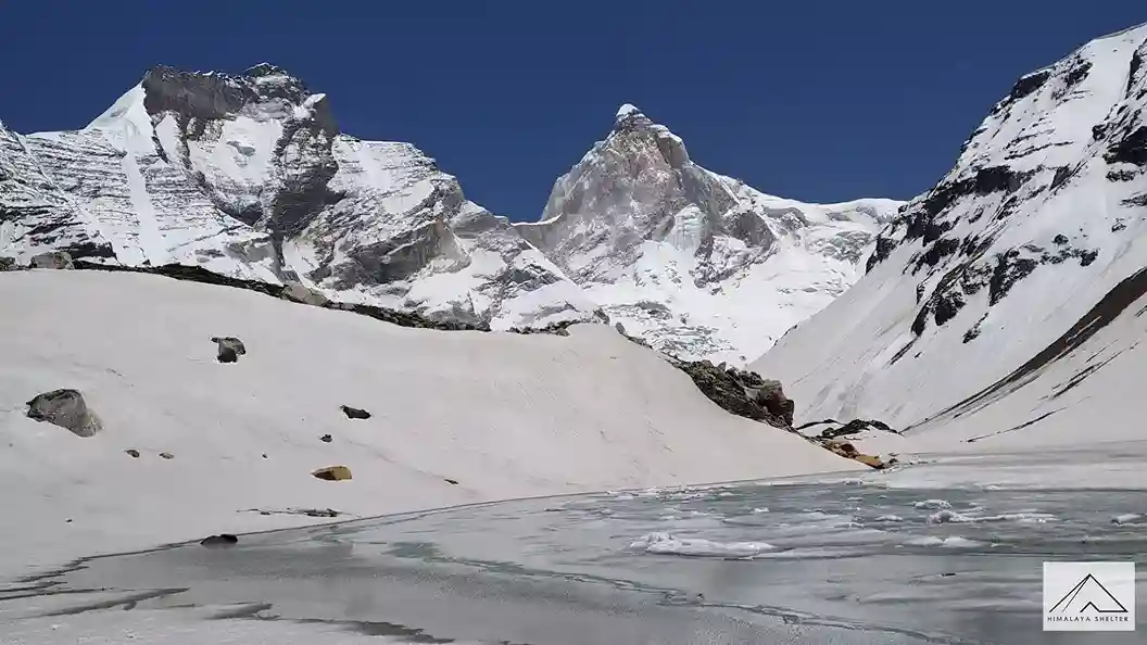 Kedartal 