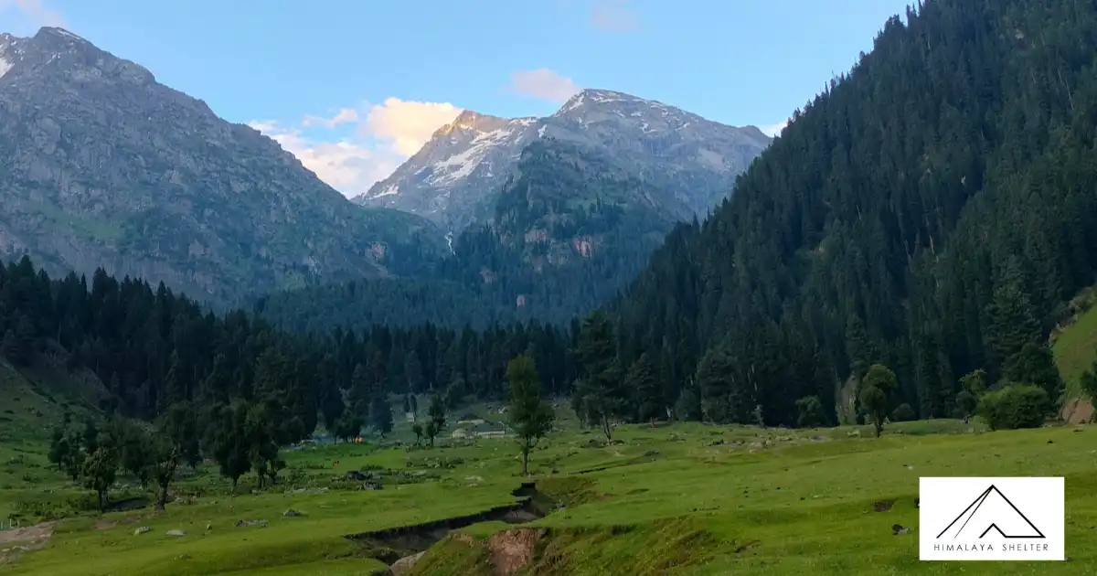 Tarsar Marsar 