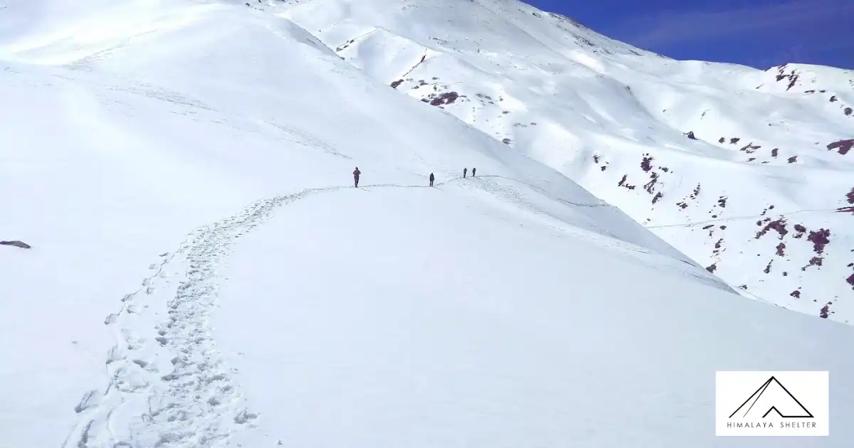 Kuari Pass