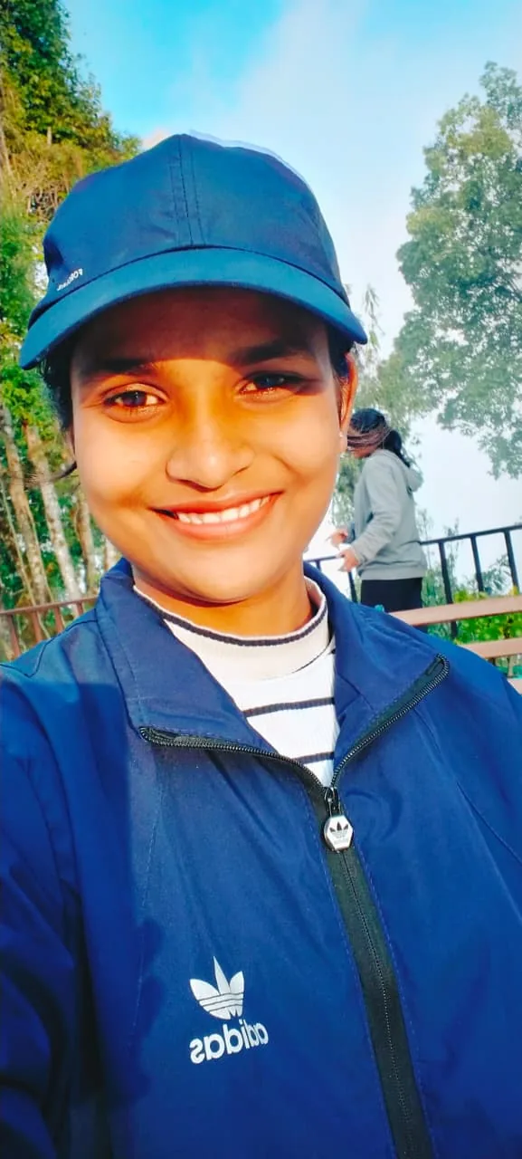 Tanisha Chauhan
