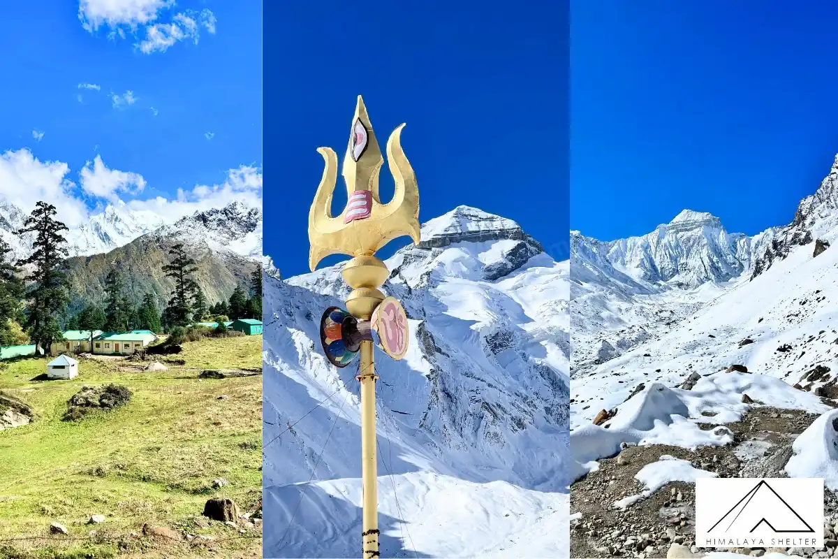 Adi Kailash