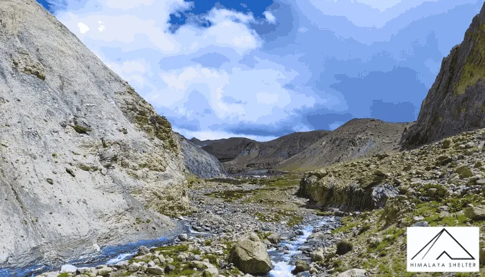 Explore The Hidden Valleys Of Ladakh Trek: A journey beyond the ordinary