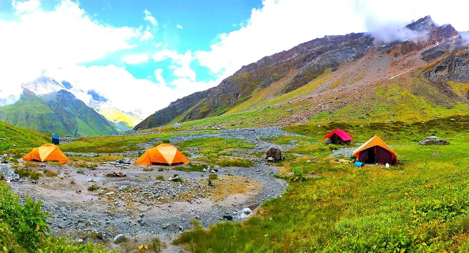 Great Lakes, Meadows & Offbeat Himalayan Trails,Kashmir Trekking - Explore handpicked treks, scenic trails, and unforgettable mountain and valley experiences