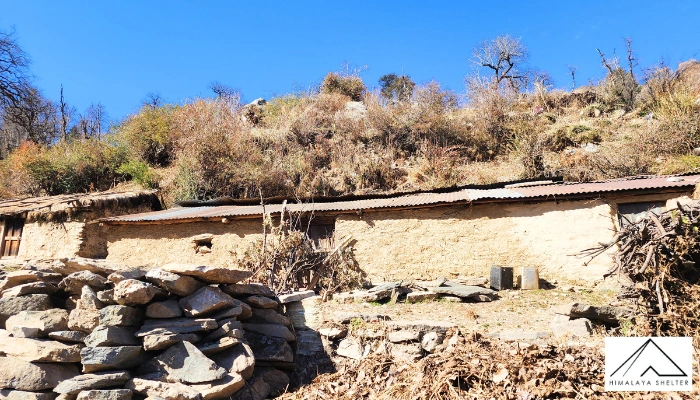 Old Village
