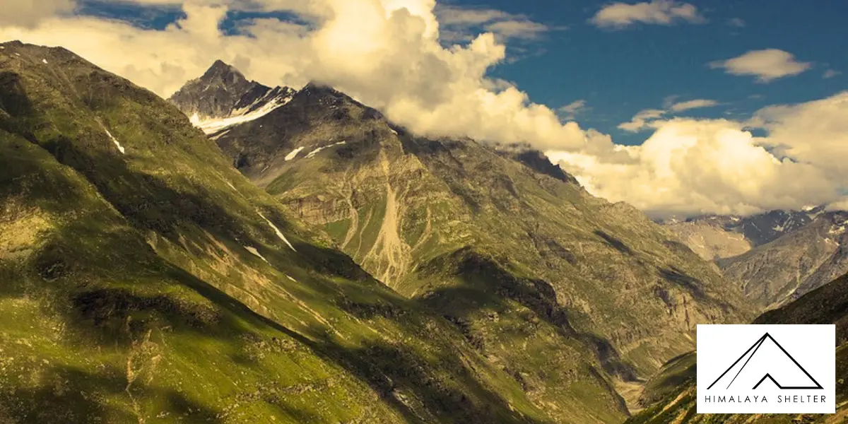 Beas Kund Trek