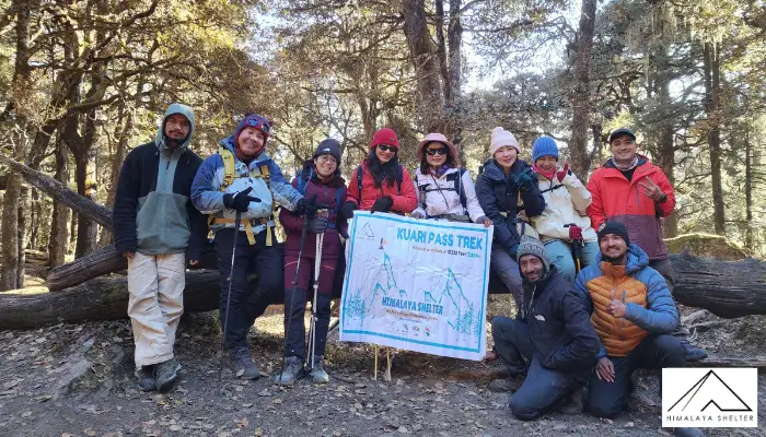 Your Trusted Trek Partner – Himalaya Shelter