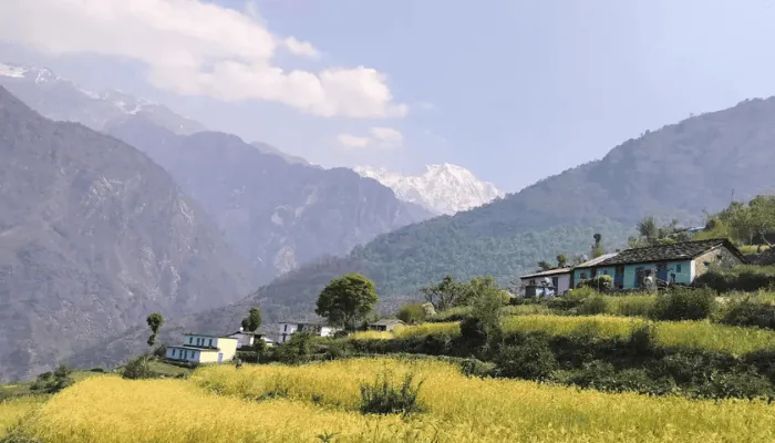 Top 10 Treks in The Kumaon Hills You Must Explore