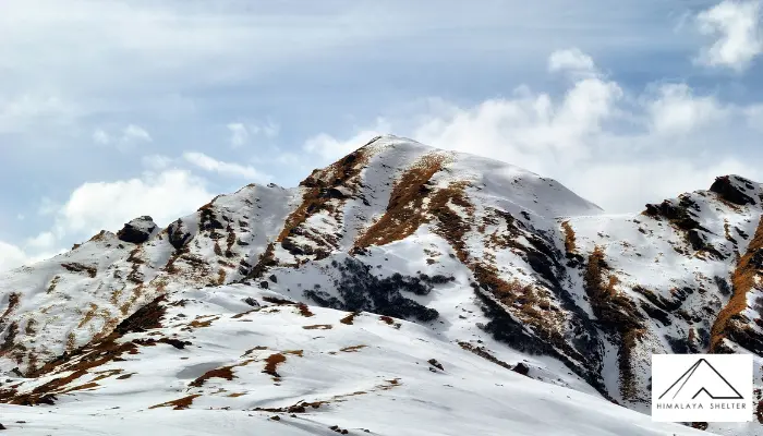 Khaliya Top Trek