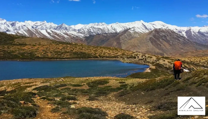 Kanamo Peak Trek