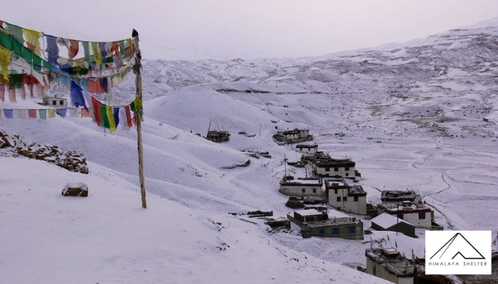 Langza – Hikkim – Komic Trek