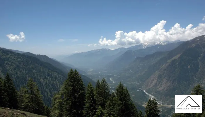 Day Hikes in Manali: For nature lovers and beginners