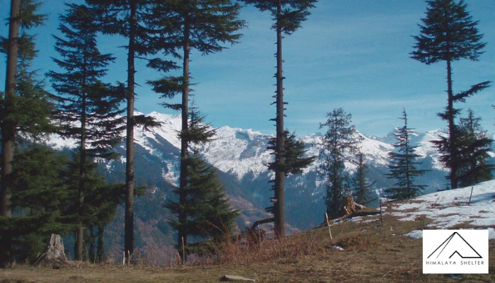 Lamadugh Hike