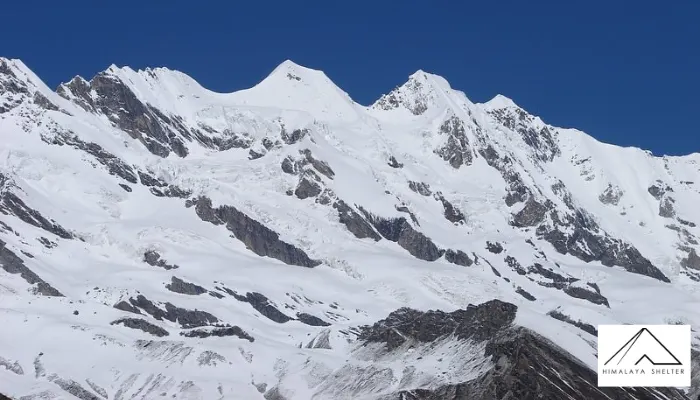 Sunderdhunga Basecamp Trek trek in the Himalayas by Himalaya Shelter