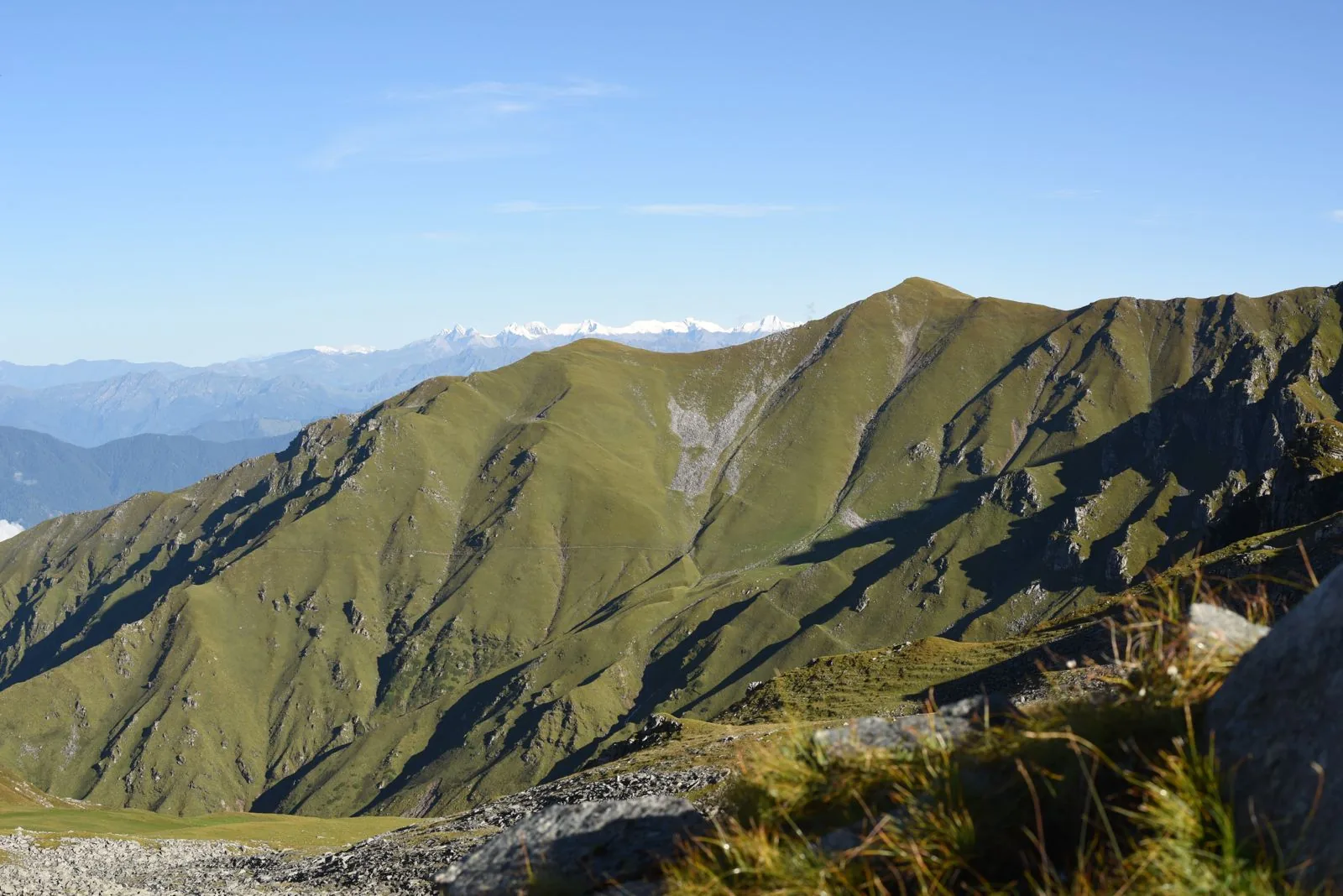 Best 5 High Altitude Himalayan Treks For Summer 2026 - Himalayan trekking blog by Himalaya Shelter