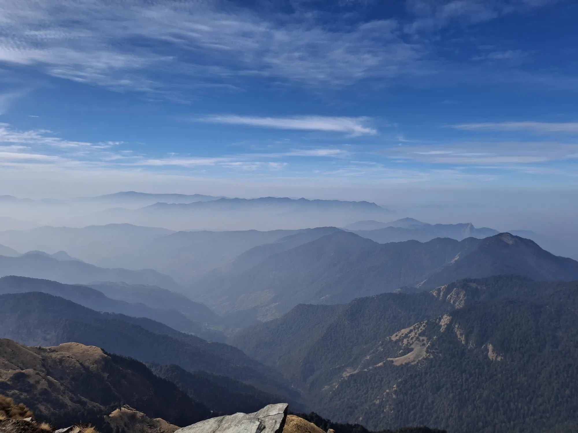 chopta chandrashila trek