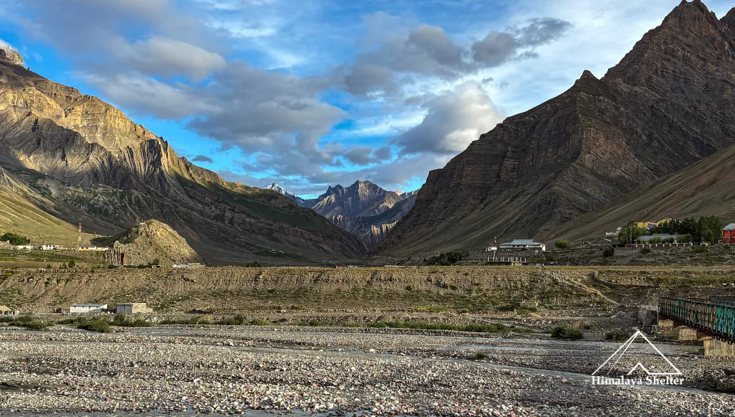 way to pin parvati pass