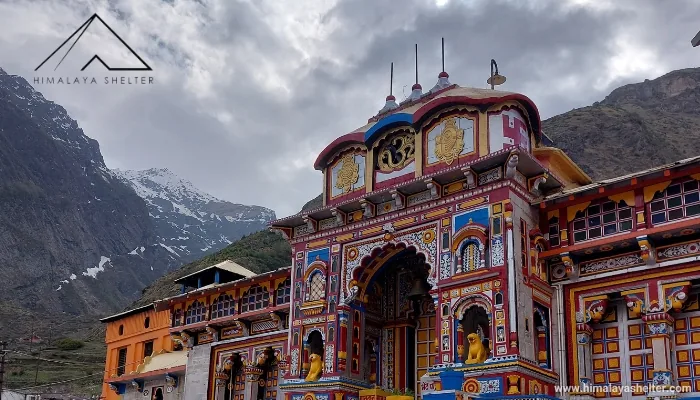 Badrinath Dham: Tour highlights