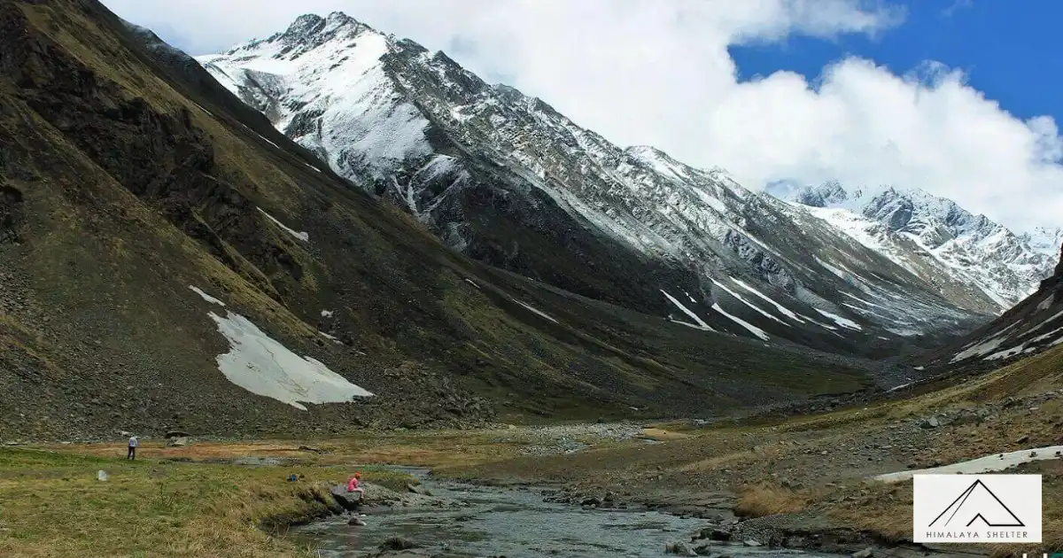 Har Ki Dun Ruinsara Trek