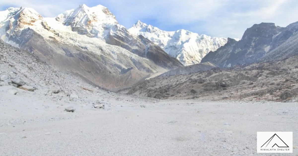 Goechala Trek