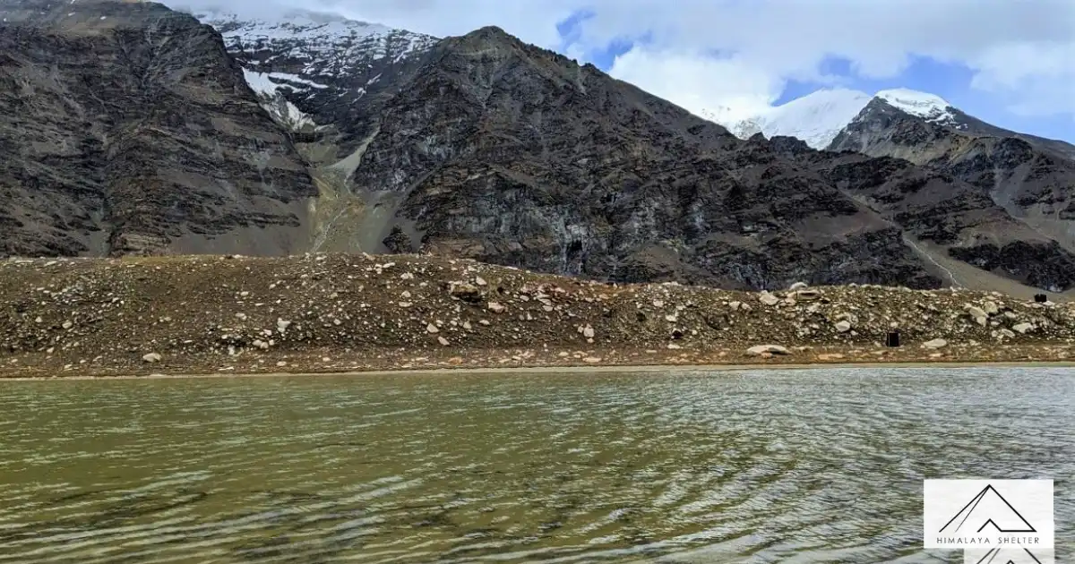 Vasuki Tal Trek