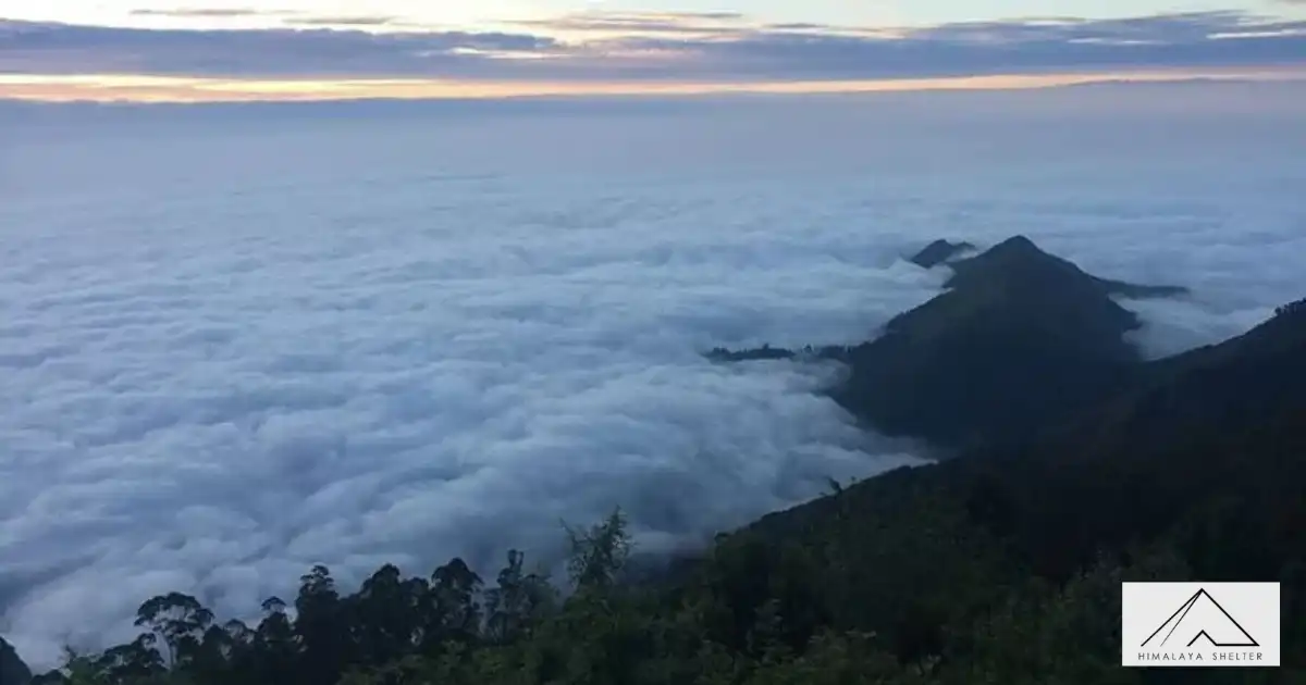 Cloud End