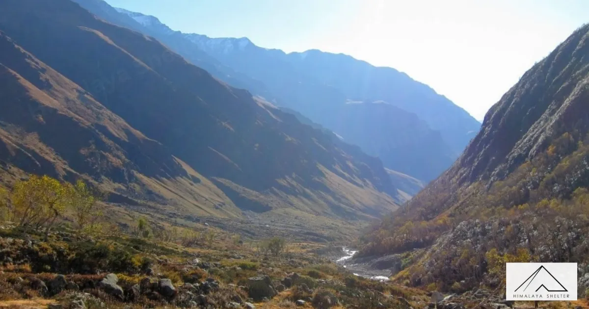 Dhumdhar Kandi Trek