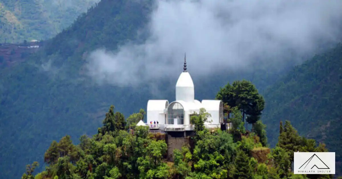 Santura Devi Temple