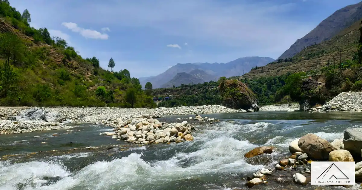 Yamuna River